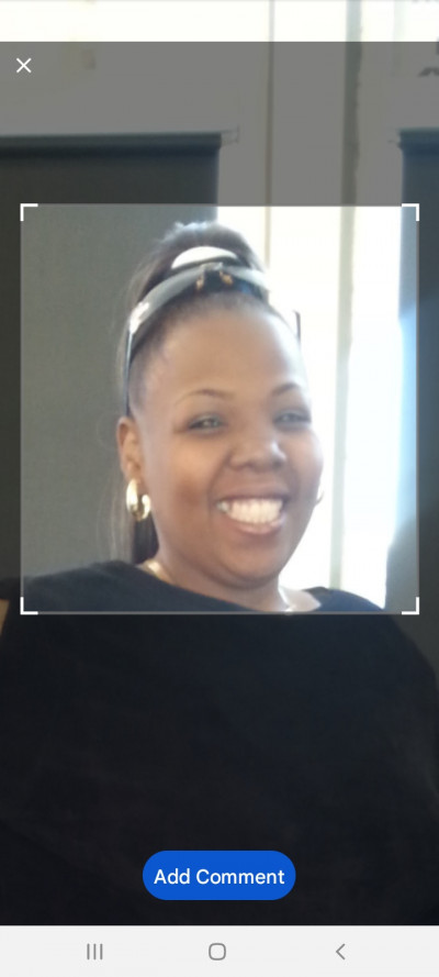 LaTonia Thompson