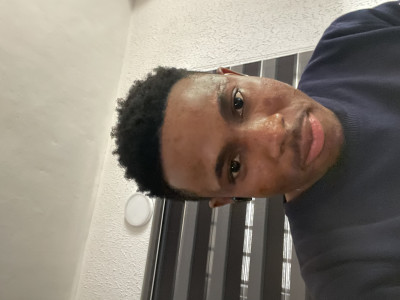 Japhet Abodunrin
