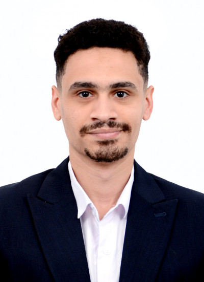 Omar Khaled