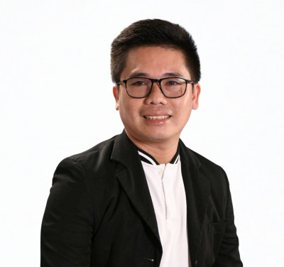 Ernesto Lawas