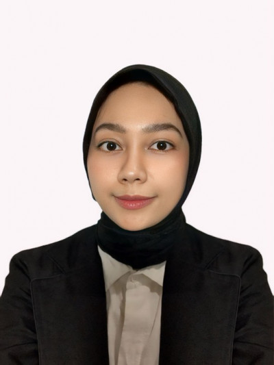 Ismi Rahma putri