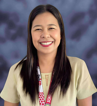 Ma. Vanessa Cariaso