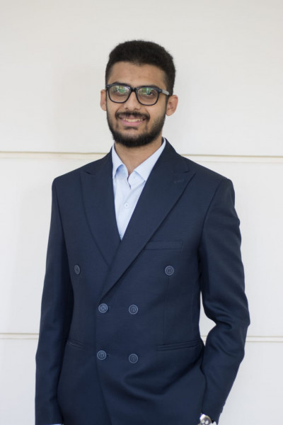 Omar Elabasiri