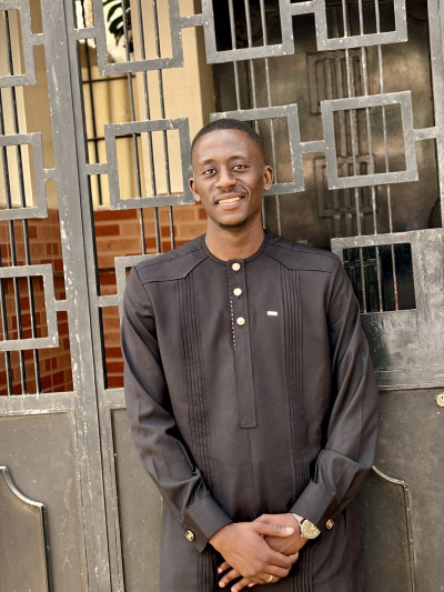 Mohamed Dia