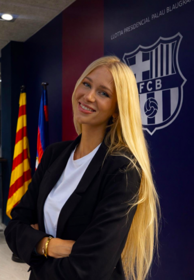 Ivet Nadoll