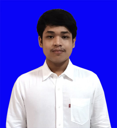 Muhammad Zacky Damillyo