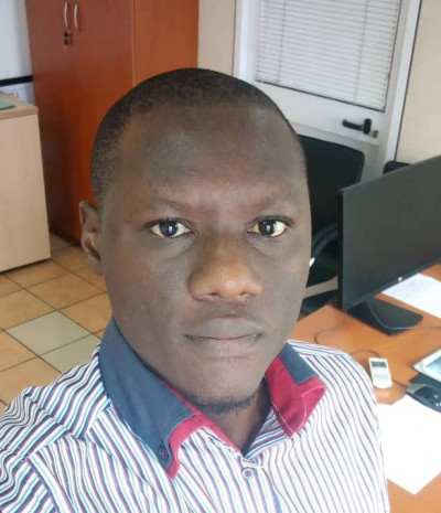 Michael Awana