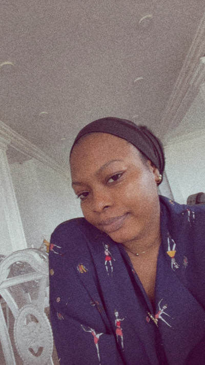 Fareedah Olajobi
