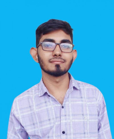 Najmul Hassan Siyam