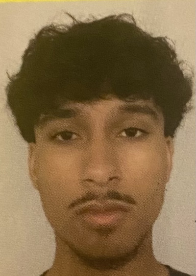 Ismaeel R.