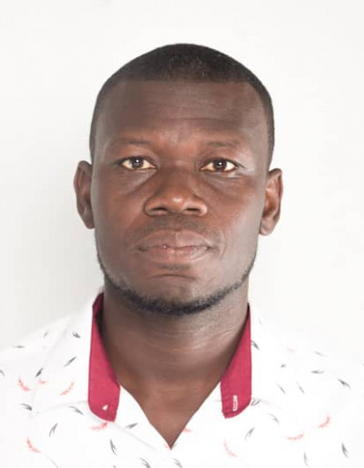 Nicholas Kwaku Addai