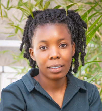 WINFRED OKAMA
