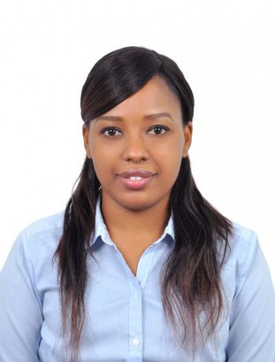 Kellen Njagi