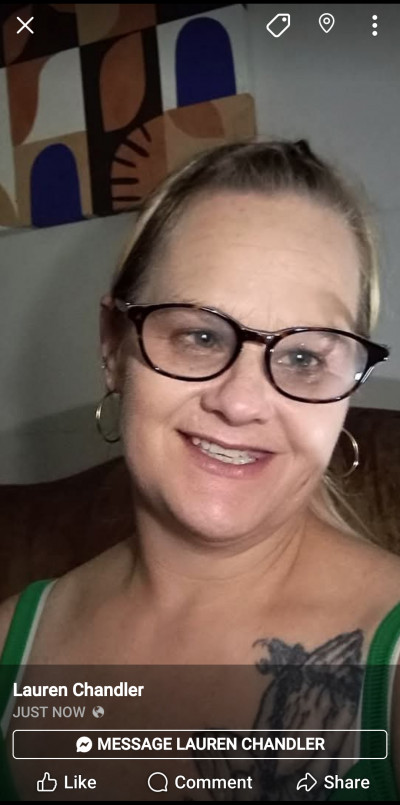 Lauren Chandler