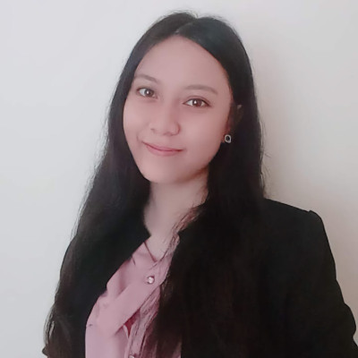 Dea Wahyu Lestyarini
