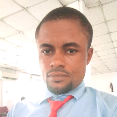 Nwamba Solomon