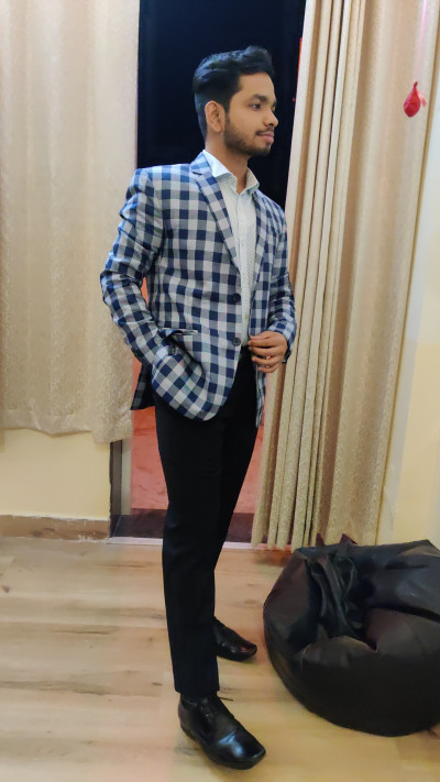 Sonal Kumar Singh