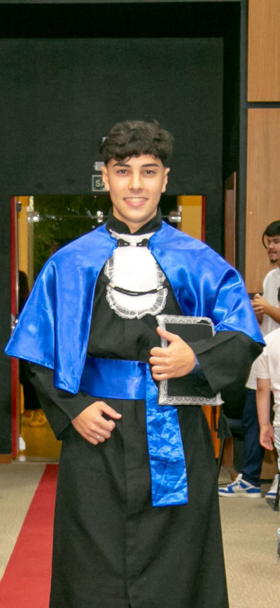 Tarcisio B.