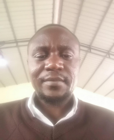 JEREMIAH OTIENO