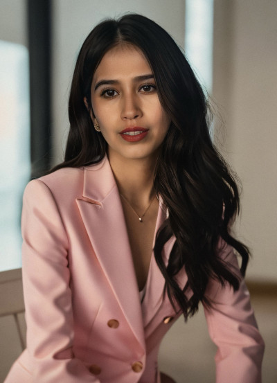 SILVIA SHARON VIEYRA RIVERA