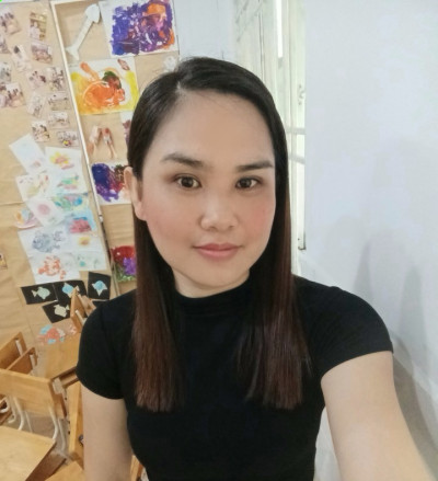 Maria Salome Balamad