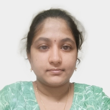 Tulasi Tarakeswari Patibandla