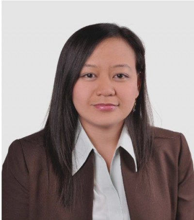 Joy Belarmino