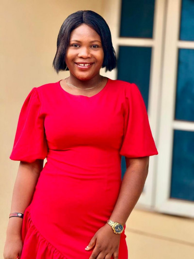 Esther Olufemi