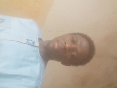 Khassim Diouf