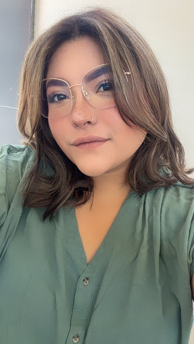 Aranza Romina Rodríguez