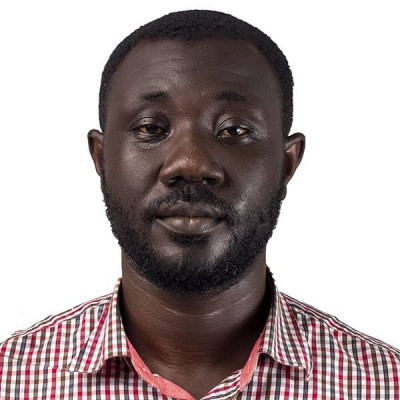 Ebenezer Osei Assiamah