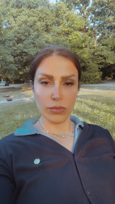 Maryam Shirinfeshan