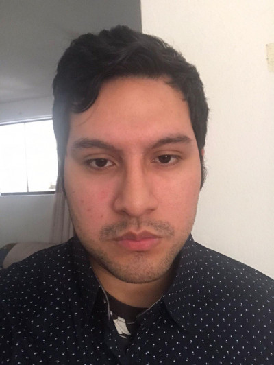 Renzo Antonio Piscoche Chuquipa