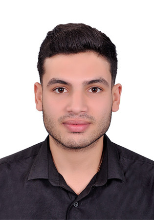 Mohamed Ahmed