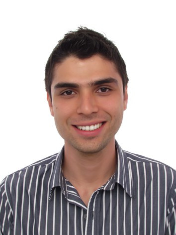 Ricardo Rodriguez Castañeda