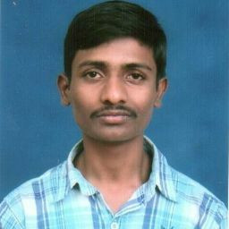 Arun Kumar M.
