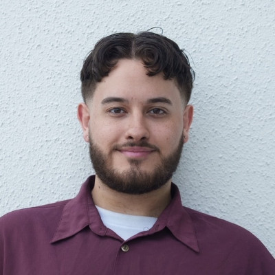 Ivan Diaz