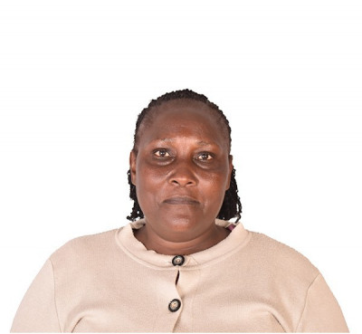 Rosalind Murungi