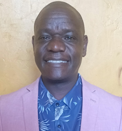 Johnson Areba
