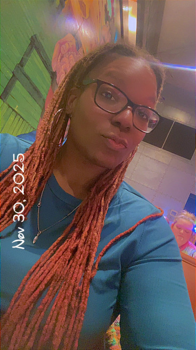 Precious B Dunlap-Simmons