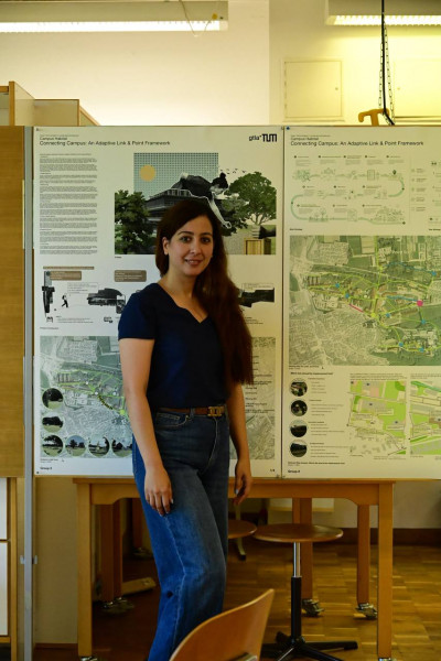 Roya Rahmanian