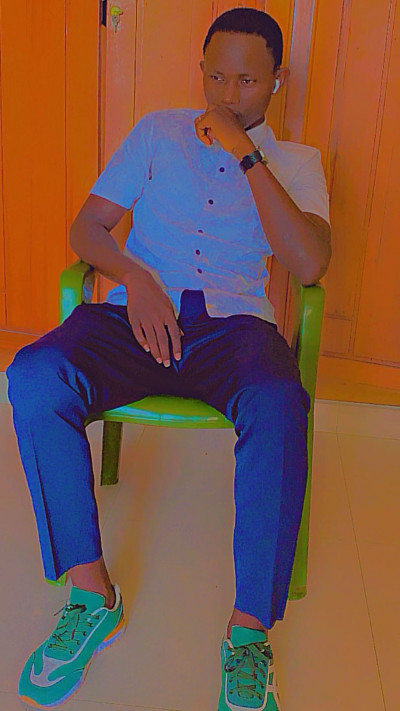 Ibrahima Sory Sanokho
