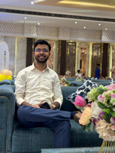 Hemant Kumar