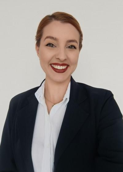 Aléxia Lindner