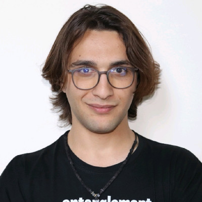 Furkan Eşref Yazıcı