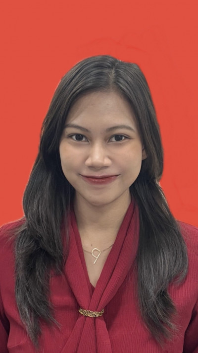 Patricia Putri