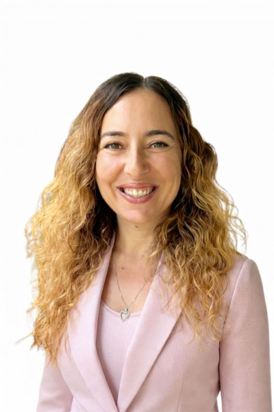 Dalia Kemble