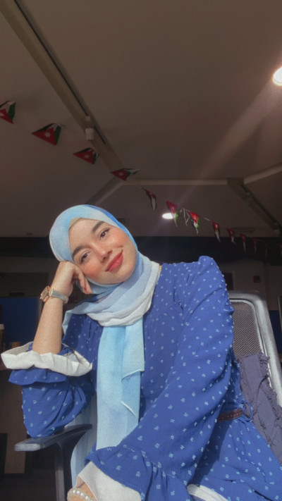 Maha Abualrish