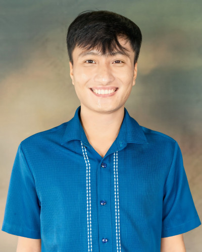 John Patrick Valencia