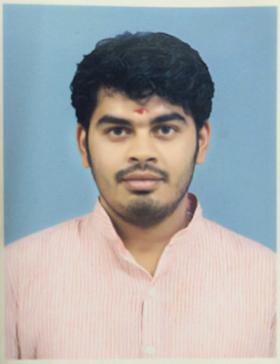 SATHEESH VIKRAMAN RAMACHANDRAN